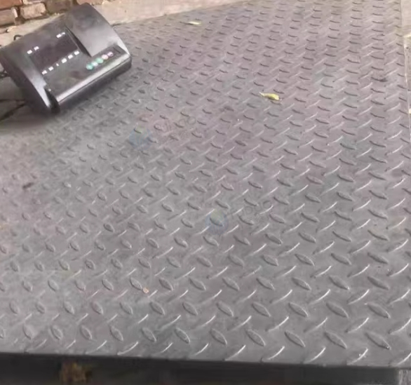 运城地区处理10吨加厚5mm面板