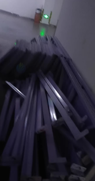 银川地区处理仓储货架