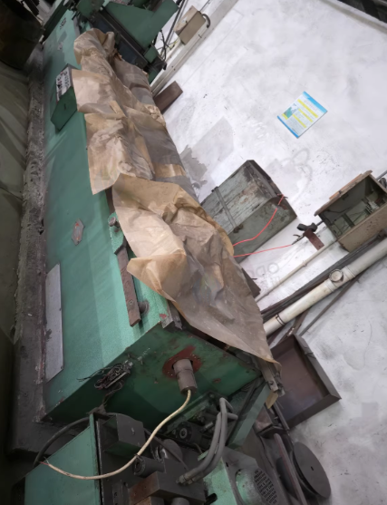 南通地区工厂处理机床设备一批