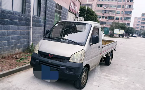 抚州地区个人处理五菱平板车