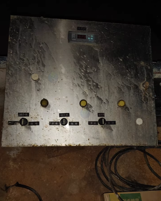 烟台地区处理6吨不锈钢制冷罐