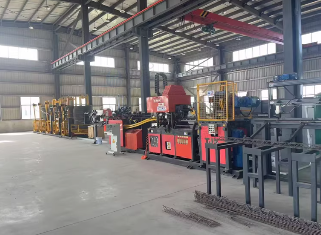 温州地区处理PC生产线、模台、养护窑、浇筑台、钢筋制作设备等