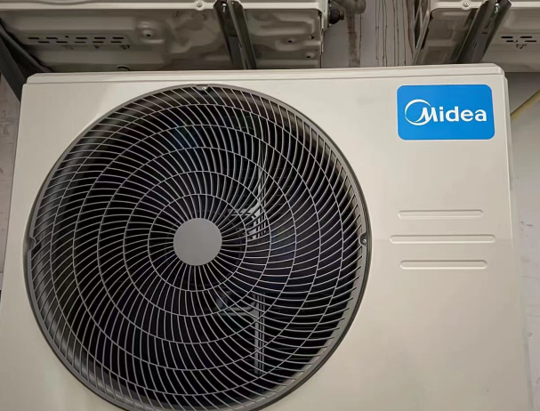 重庆地区处理美的3匹天花机