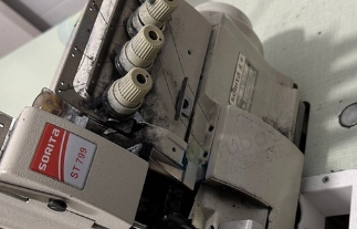 安庆地区处理三台缝纫机