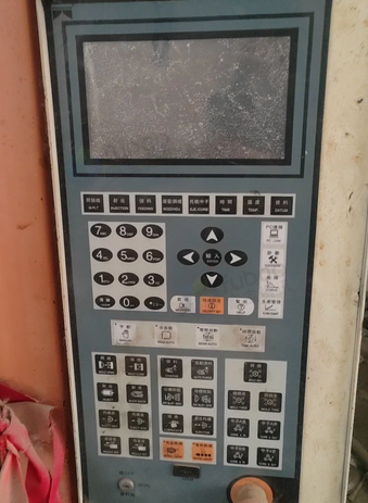 廊坊地区处理注塑机1000克