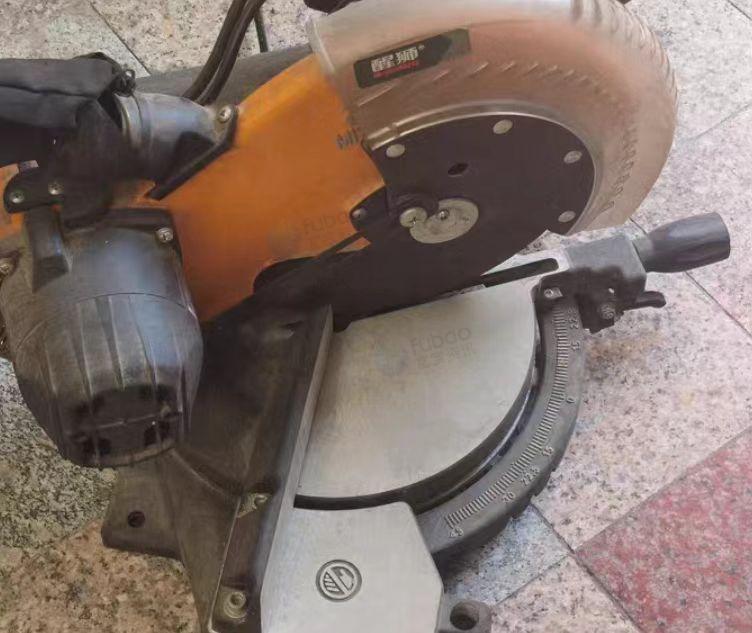 青岛地区处理锯铝机