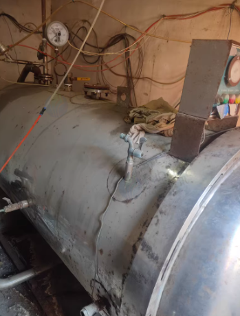 潍坊地区处理自用杀菌釜