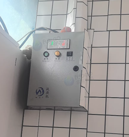 无锡地区处理水果店设备一批