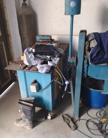 广州地区处理辘骨机、折弯机