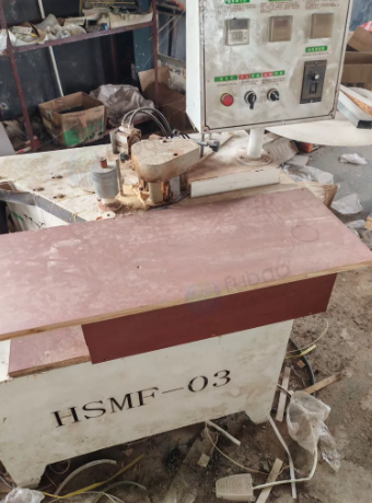 菏泽地区工厂处理极东368封边机 雕刻机 开料机 精密锯