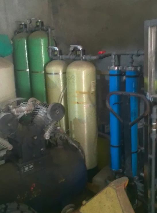 湖州地区处理尿素设备