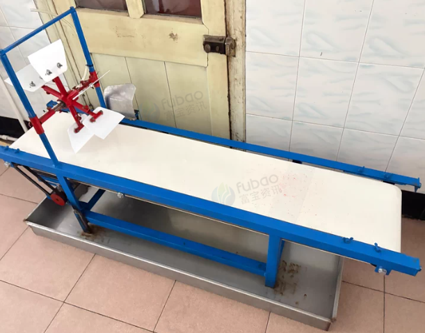 温州地区处理做年糕设备