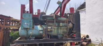 菏泽地区处理钻机