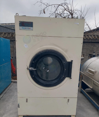 黔西南地区处理酒店洗洁设备