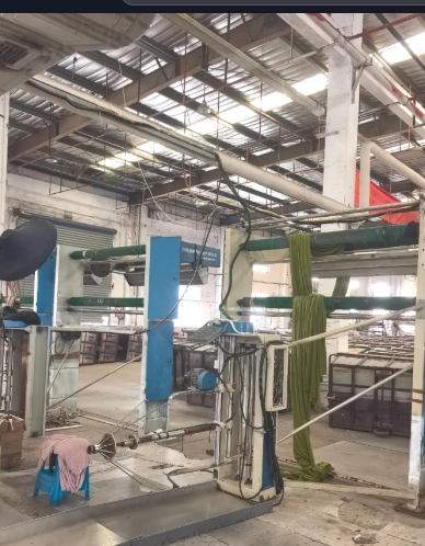 绍兴地区工厂处理整厂设备