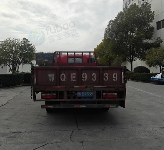 宜昌地区处理潍柴2米平板车