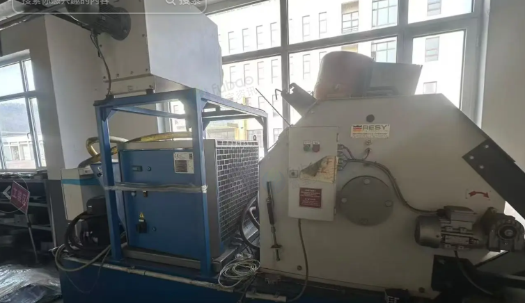 大连地区工厂处理德国威玛格劳豪SP1000卧式平面磨床