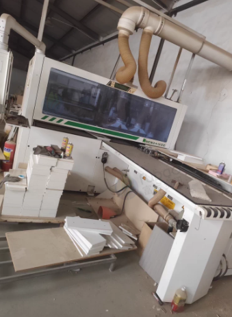 滨州地区处理全屋定制全套设备