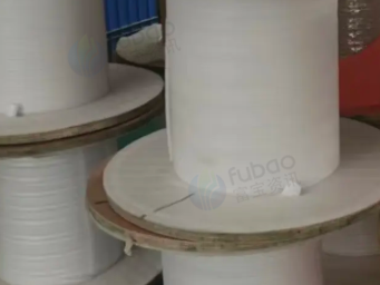 深圳地区处理100多个电缆线木轴盘