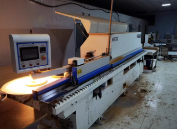 临沂地区工厂处理开料机 封边机