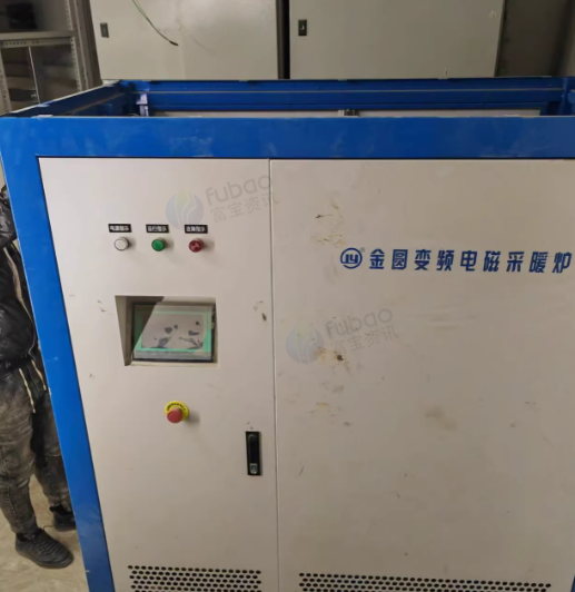 长春地区处理浴池热水全套设备