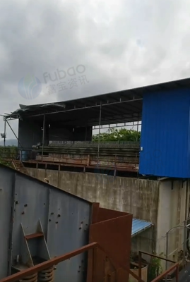 屯昌地区工厂处理矿山设备一批