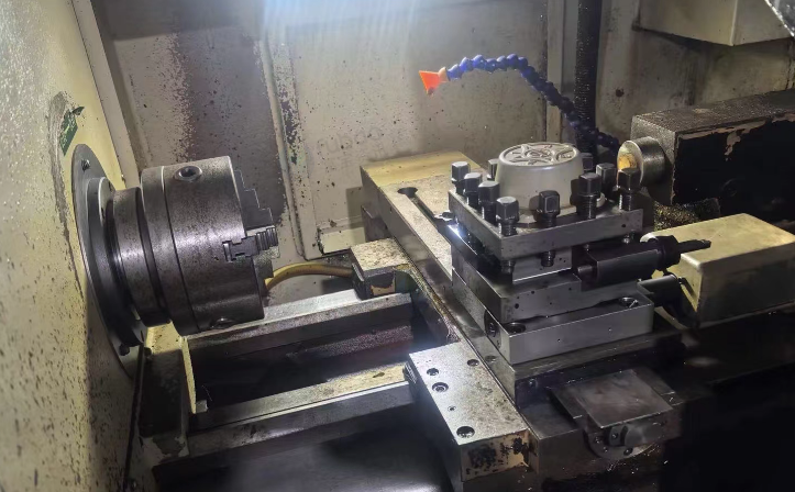 广州地区处理数控车床