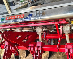 焦作地区处理玉米播种机