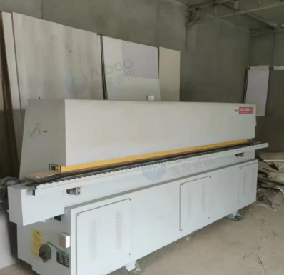 西安地区自用处理全自动木工封边机