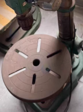 宜昌地区处理钻床