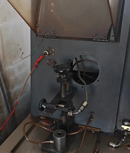 宿迁地区处理校油泵实验台