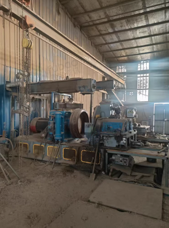 唐山地区处理贝斯尔720颗粒机2台