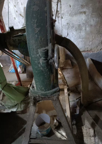 烟台地区处理粉碎机 调料机