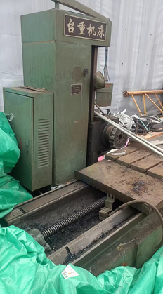 上海地区处理端面铣床