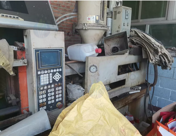 保定地区处理EAST800注塑机