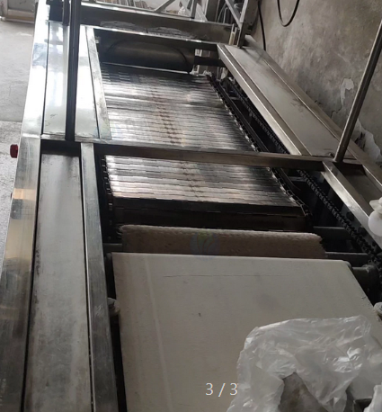 徐州地区工厂处理圣天圆烙馍机