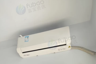 青岛地区个人处理美的空调