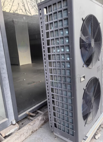 菏泽地区处理自用太阳雨空气能冷暖机