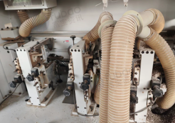 菏泽地区处理20年368封边机