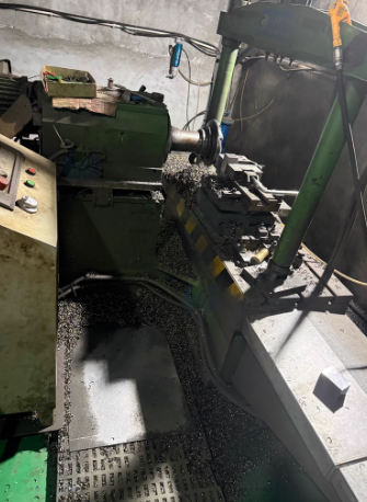 临沂地区处理台湾数控单面铣 三轴数控台钻 韩国U5立卧两用铣床