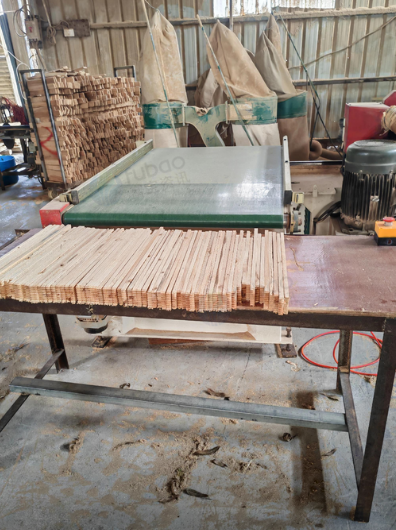 河池地区处理联翔AB梳子机