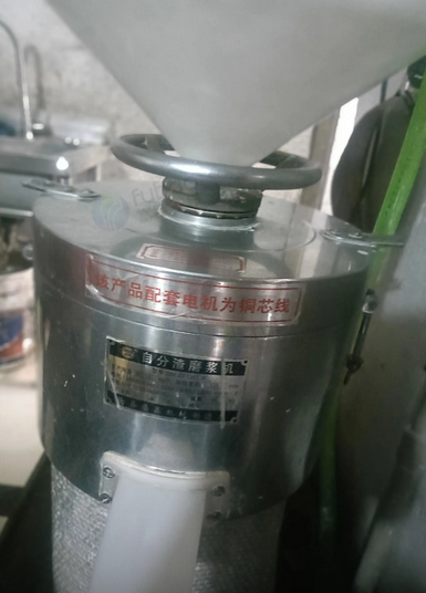 贺州地区处理生榨米粉设备