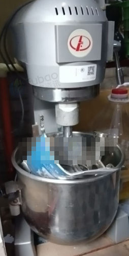 运城地区个人处理一套烘焙设备