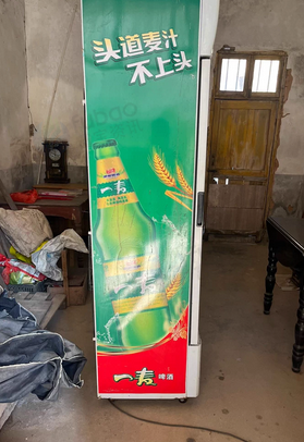 赣州地区处理保险冰箱一个