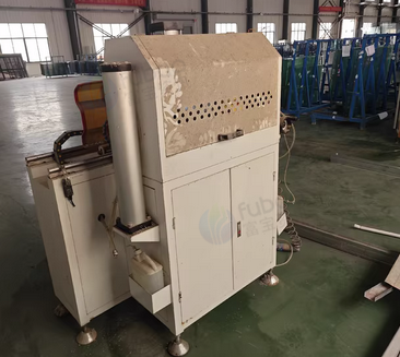 崇左地区工厂处理铝型材组合端面铣床