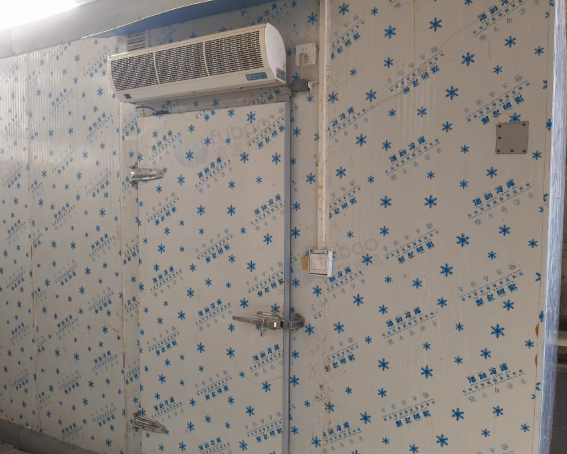 海口地区处理20平方冻库