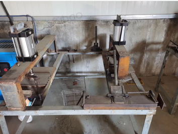 唐山地区处理自动焊接机、压缩机等