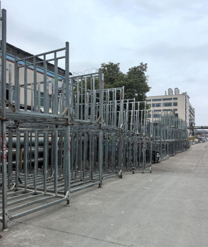 绍兴地区工厂处理整厂设备