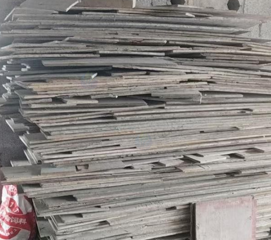 昭通地区处理支模材料