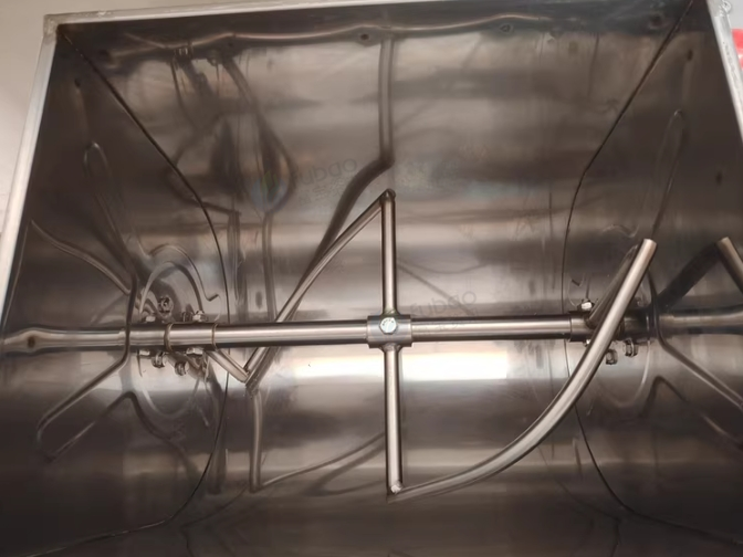 晋城地区处理左丘电动和面机